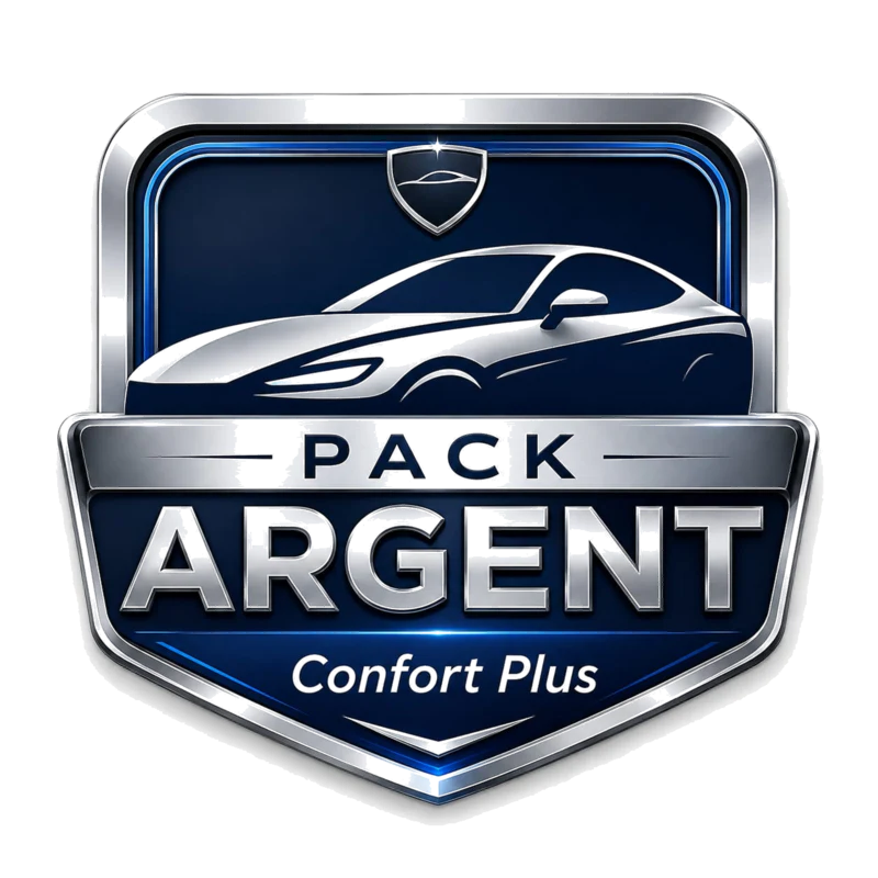 Pack Argent