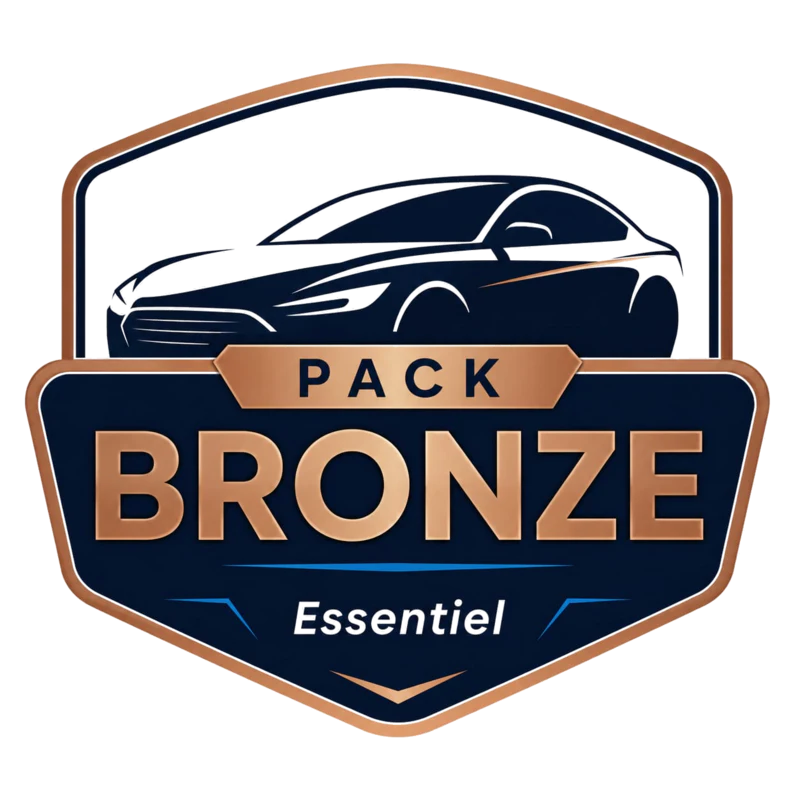 Pack Bronze
