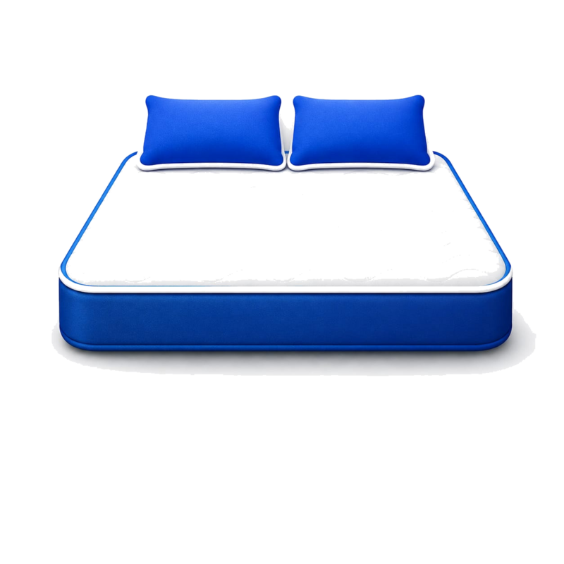 Matelas 2 places