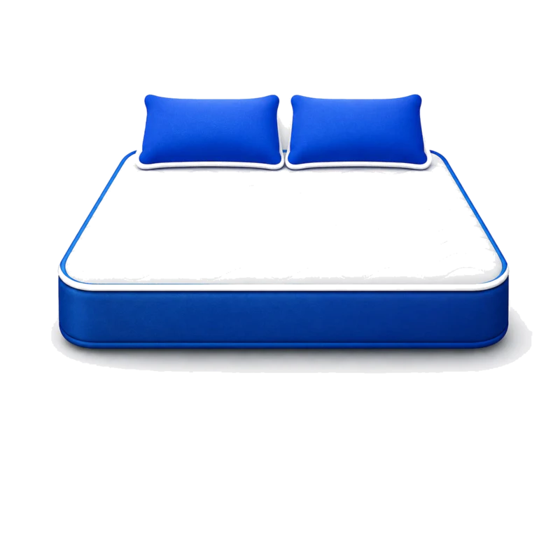 Matelas 2 places