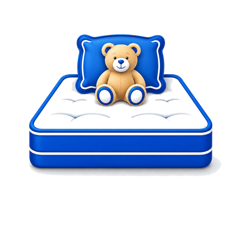 Matelas enfant