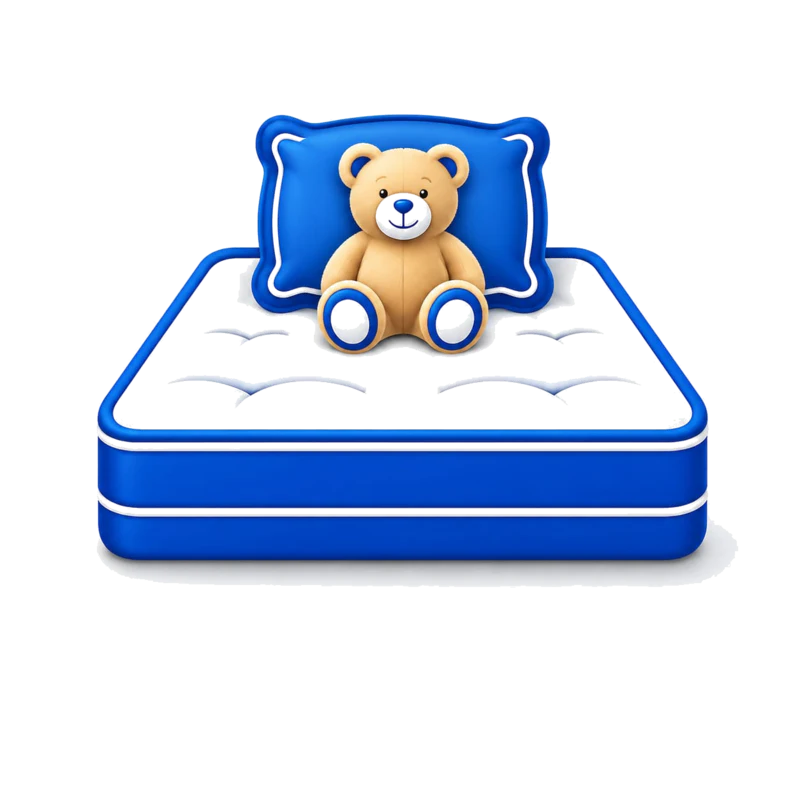 Matelas enfant