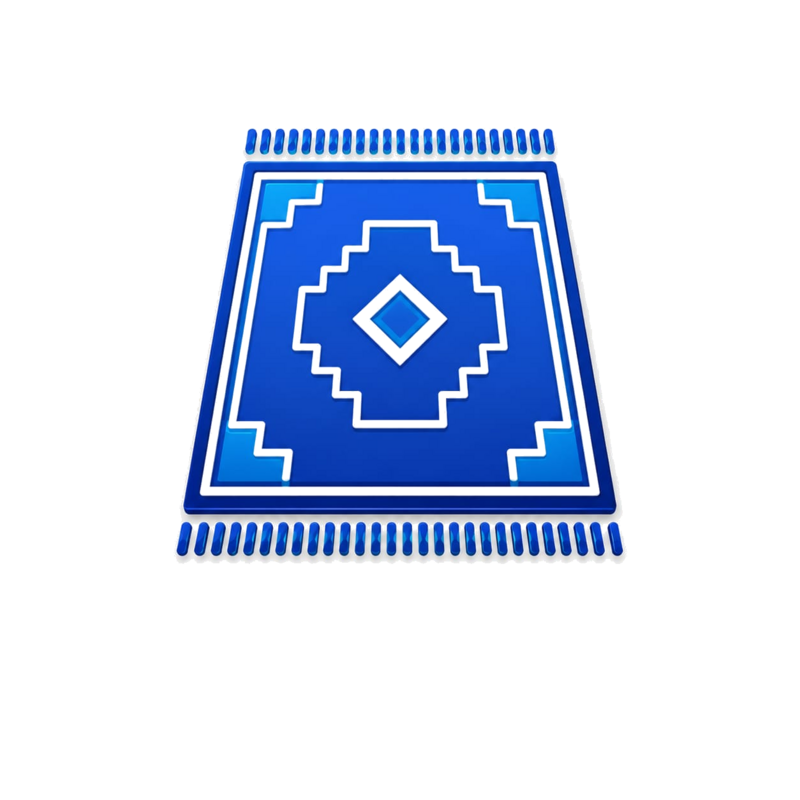 1 tapis