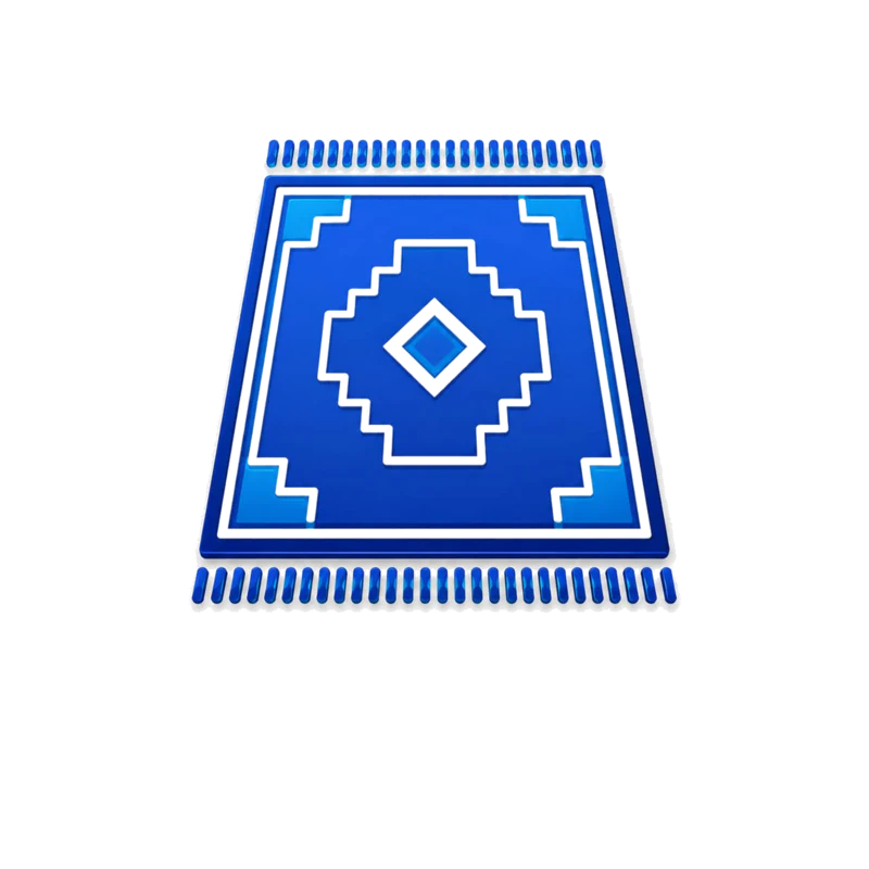 1 tapis
