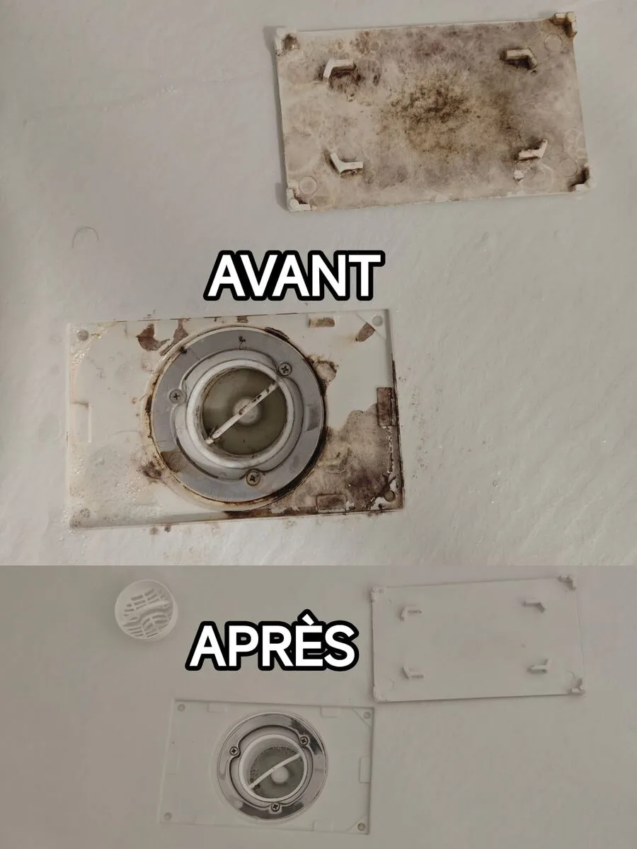 Nettoyage fin de bail à Blagnac — avant/après Clean&Fresh