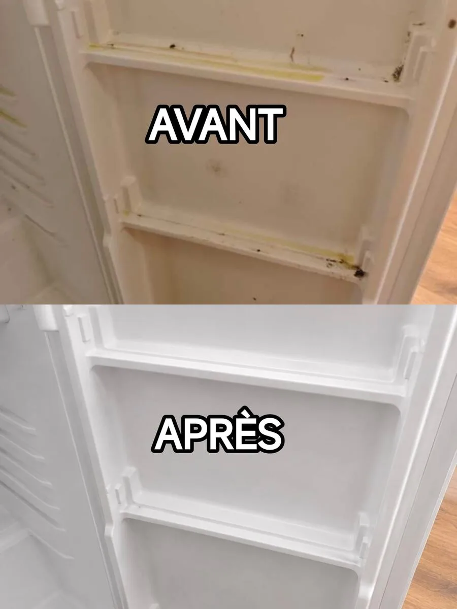 Nettoyage fin de bail à Castanet-Tolosan — avant/après Clean&Fresh